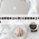 31省新增本土61例/31省新增本土94例