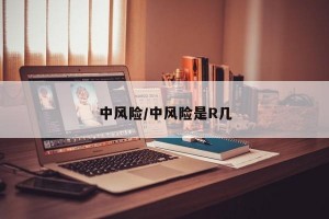 中风险/中风险是R几