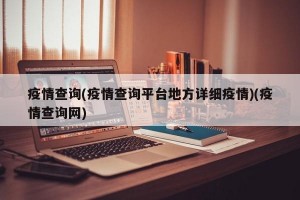 疫情查询(疫情查询平台地方详细疫情)(疫情查询网)
