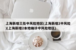 上海新增三处中风险地区(上海新增2中风险)(上海新增2本地确诊中风险地区)