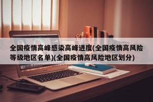 全国疫情高峰感染高峰进度(全国疫情高风险等级地区名单)(全国疫情高风险地区划分)
