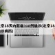 北京18天内新增318例确诊(北京18日确诊病历)