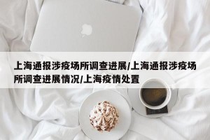 上海通报涉疫场所调查进展/上海通报涉疫场所调查进展情况/上海疫情处置