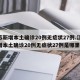 江苏新增本土确诊20例无症状27例.江苏新增本土确诊20例无症状27例是哪里的？