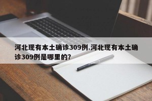 河北现有本土确诊309例.河北现有本土确诊309例是哪里的？