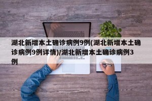 湖北新增本土确诊病例9例(湖北新增本土确诊病例9例详情)/湖北新增本土确诊病例3例