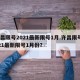 许昌限号2021最新限号1月.许昌限号2021最新限号1月份？