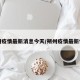 朔州疫情最新消息今天/朔州疫情最新情况