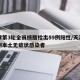 天津第3轮全员核酸检出59例阳性/天津第三例本土无症状感染者